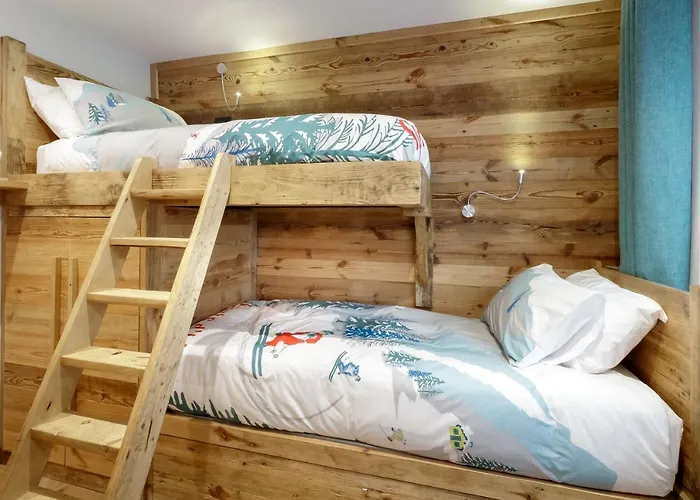 Hellochalet - Maison Reve Blanc - To Door With Matterhorn View *